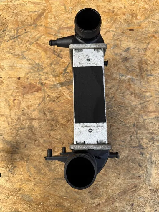 Intercooler Seat Exeo 2.0 TDI image 5