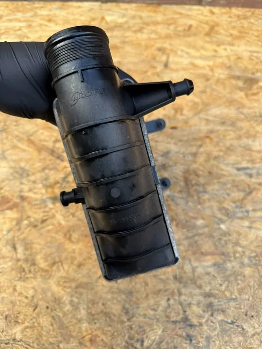 Intercooler Seat Exeo 2.0 TDI image 6