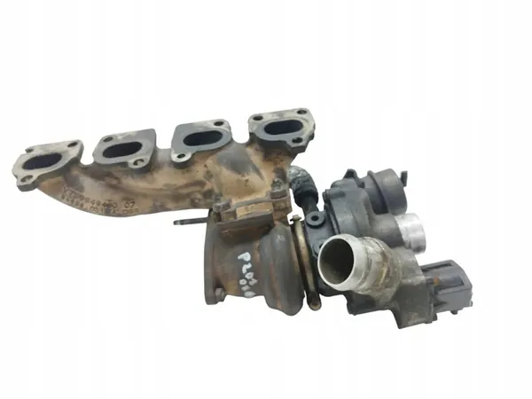 Turbo 53039700243 Peugeot 508 1.6 THP image 2