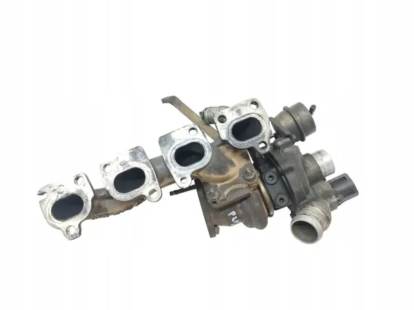 Turbo 53039700243 Peugeot 508 1.6 THP image 5