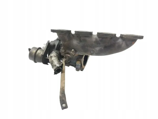 Turbo 53039700243 Peugeot 508 1.6 THP image 6