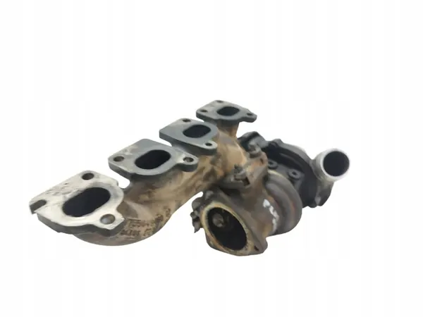 Turbo 53039700243 Peugeot 508 1.6 THP image 7