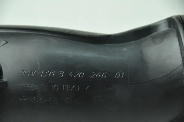 Tuyau d'admission d'air BMW X3 E83 3.0d M57N2 OEM 3420246 image 4