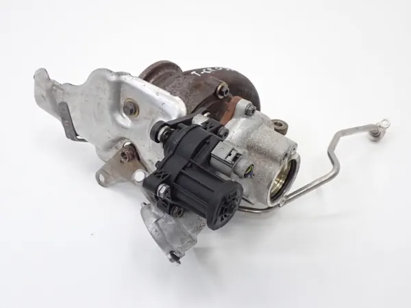Turbo-actuator OEM 05C145704 voor VW Polo 1.0 TSI image 2