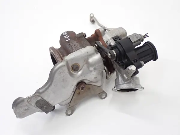 Turbo-actuator OEM 05C145704 voor VW Polo 1.0 TSI image 3