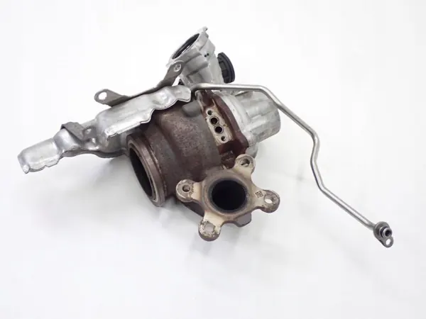 Turbo-actuator OEM 05C145704 voor VW Polo 1.0 TSI image 4