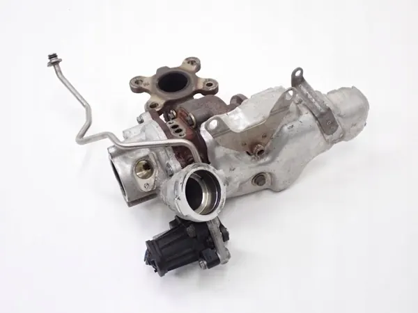Turbo-actuator OEM 05C145704 voor VW Polo 1.0 TSI image 5