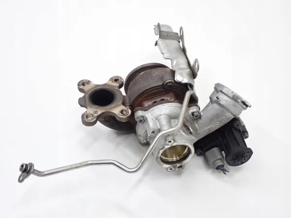 Turbo-actuator OEM 05C145704 voor VW Polo 1.0 TSI image 6