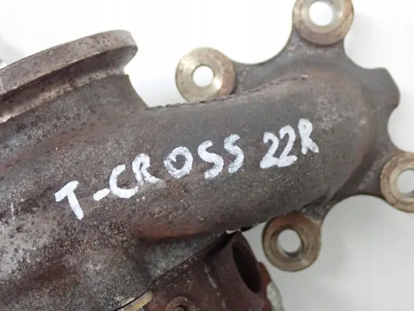 Turbo-actuator OEM 05C145704 voor VW Polo 1.0 TSI image 9