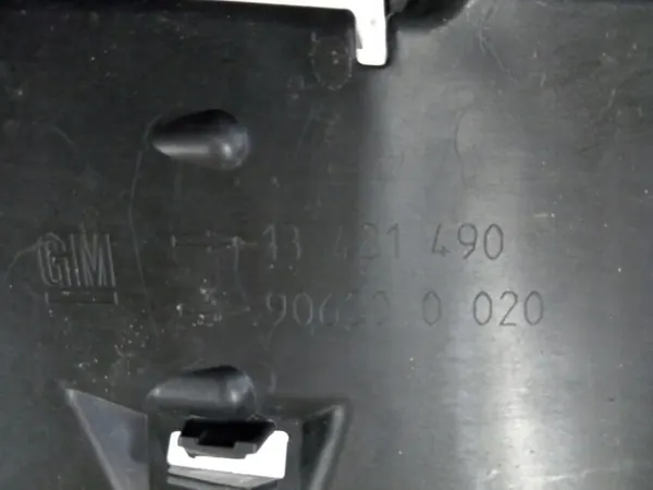 Kylargaller Opel OE OEM 13481490 för Insignia A image 4