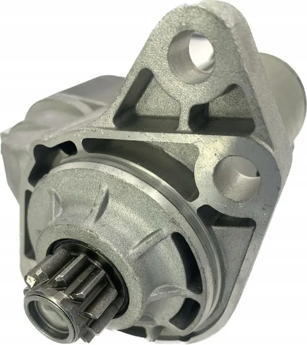 Arrancador Valeo 438075 image 3