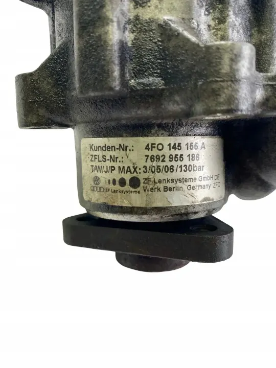 Ohjauspumppu OEM 4F0145155A Audi A6:lle image 4