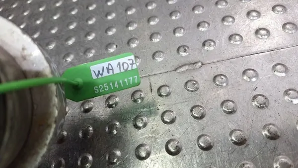 Braccio di Controllo Anteriore Destro AUDI A4 8E0407694 image 10