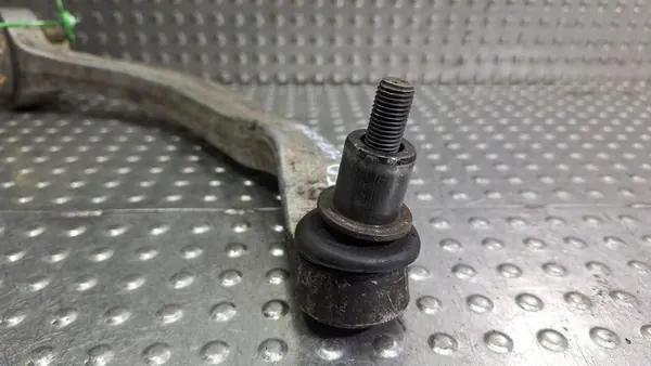 Braccio di Controllo Anteriore Destro AUDI A4 8E0407694 image 6