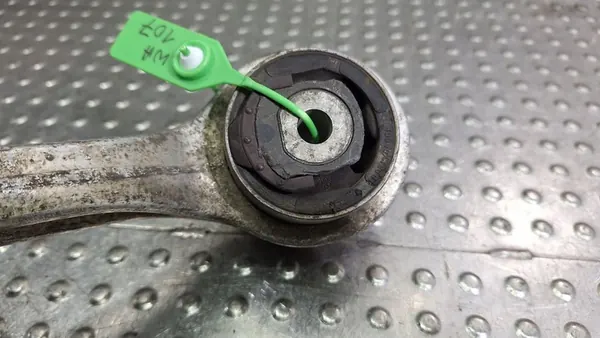 Braccio di Controllo Anteriore Destro AUDI A4 8E0407694 image 7