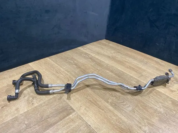 Ölschlauch Range Rover Sport II L494 CPLA7R681CB image 1