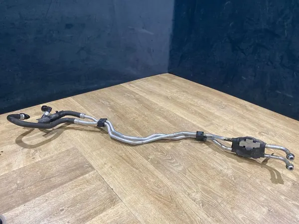 Ölschlauch Range Rover Sport II L494 CPLA7R681CB image 2