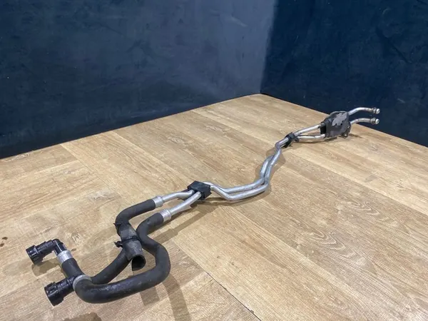 Ölschlauch Range Rover Sport II L494 CPLA7R681CB image 3