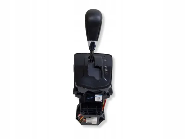 Levier de Vitesse Nissan Qashqai OEM MTL36713 - Occasion image 2
