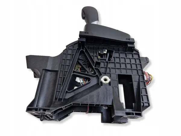 Levier de Vitesse Nissan Qashqai OEM MTL36713 - Occasion image 4