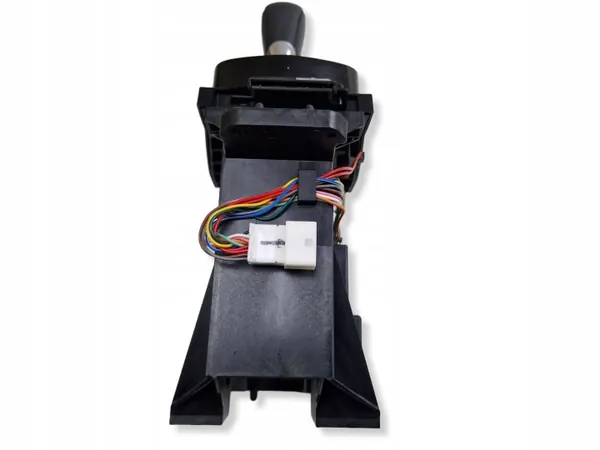 Levier de Vitesse Nissan Qashqai OEM MTL36713 - Occasion image 5