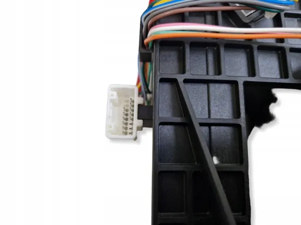 Levier de Vitesse Nissan Qashqai OEM MTL36713 - Occasion image 6