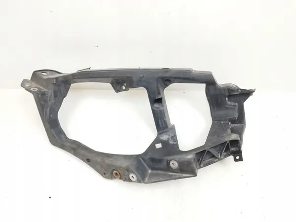 Support latéral avant droit Mitsubishi Colt 2008 MN105060 image 1