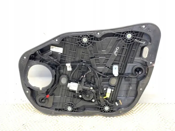 OEM 82480G5110 Rechter Front-Fensterheber Kia Niro image 2