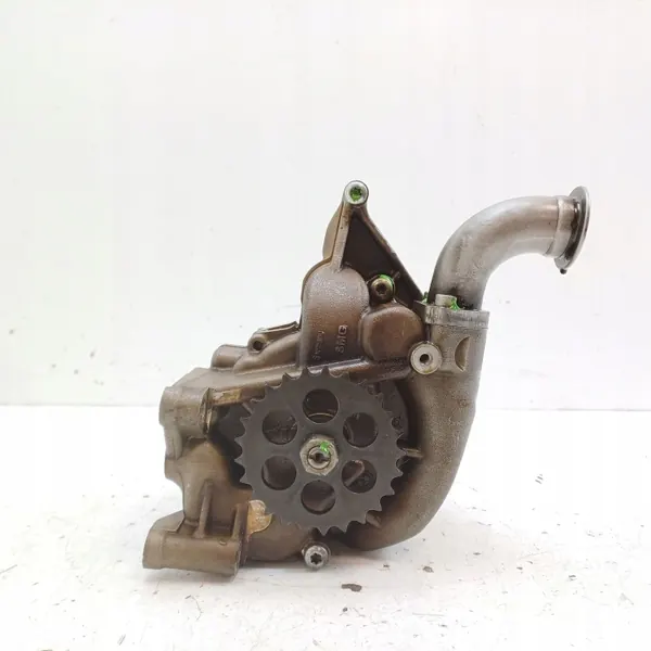 Pompe à huile BMW OE 7834762 - État utilisé image 2