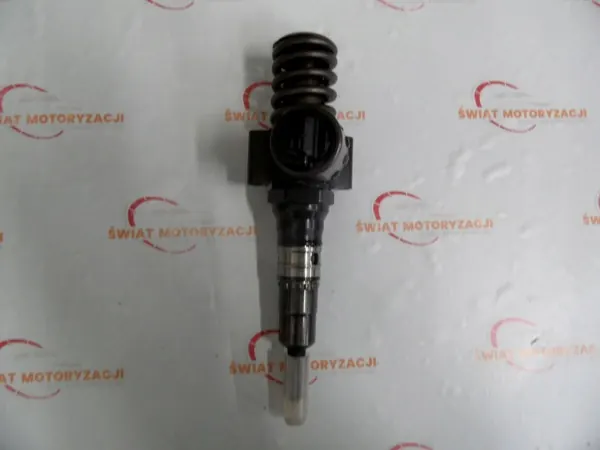 Bomba de combustível Audi OE 03G130073G+ para 2.0 TDI CRD 140CV image 2