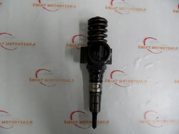Bomba de combustível Audi OE 03G130073G+ para 2.0 TDI CRD 140CV image 3