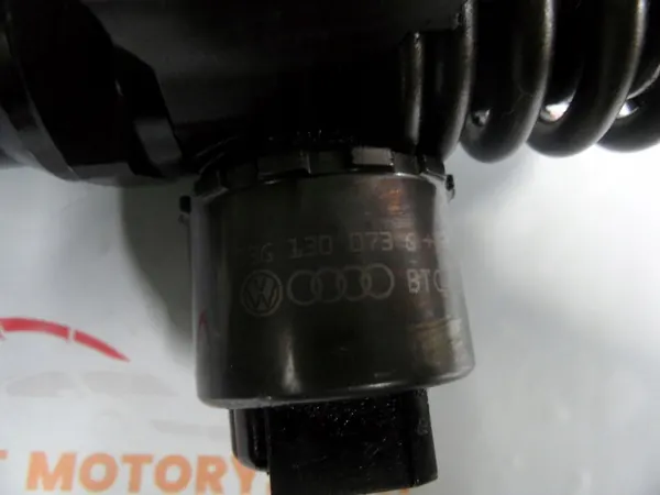 Bomba de combustível Audi OE 03G130073G+ para 2.0 TDI CRD 140CV image 4