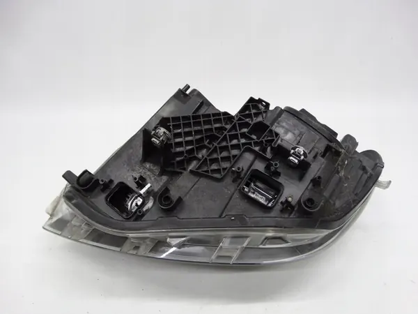 BMW 1 F20 2011-2015 farol direito Bi-Xenon +LED 7229678 image 10