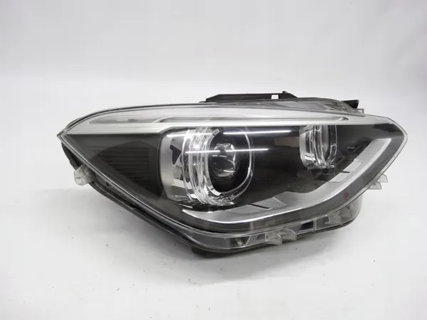 BMW 1 F20 2011-2015 farol direito Bi-Xenon +LED 7229678 image 2