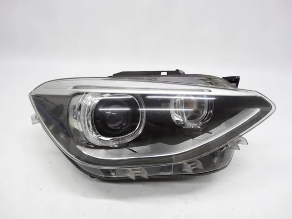 BMW 1 F20 2011-2015 farol direito Bi-Xenon +LED 7229678 image 3
