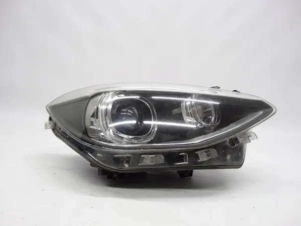 BMW 1 F20 2011-2015 farol direito Bi-Xenon +LED 7229678 image 4