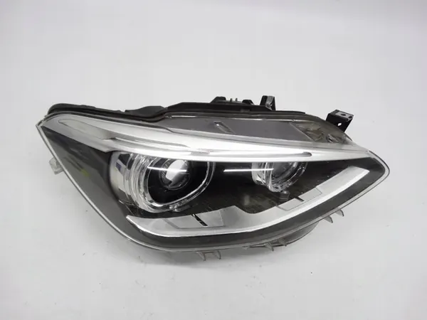 BMW 1 F20 2011-2015 farol direito Bi-Xenon +LED 7229678 image 5