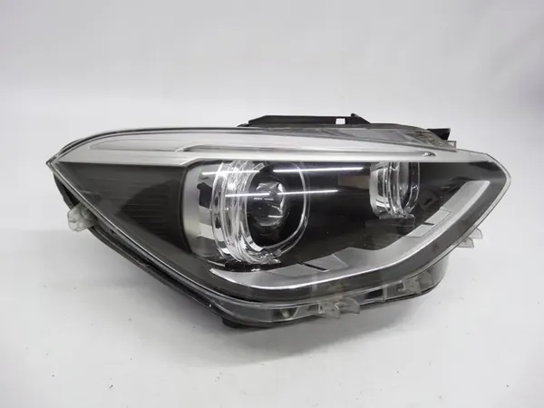 BMW 1 F20 2011-2015 farol direito Bi-Xenon +LED 7229678 image 7