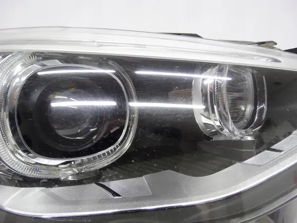 BMW 1 F20 2011-2015 farol direito Bi-Xenon +LED 7229678 image 8