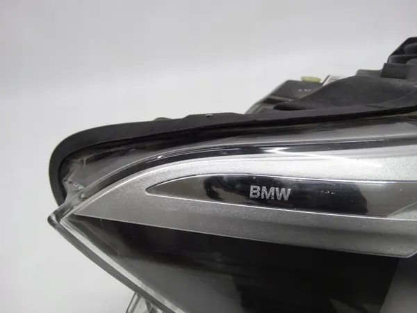 BMW 1 F20 2011-2015 farol direito Bi-Xenon +LED 7229678 image 9