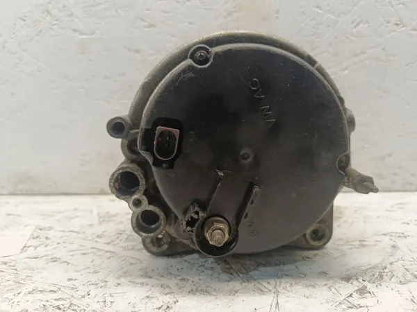 Etualternatori Volkswagen Touareg I image 4