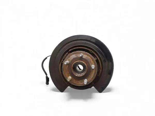 Jeep Taka-Oikea Pyörännavetta OEM 68253392AA - Käytetty image 5