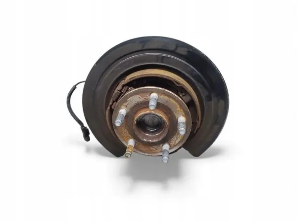 Jeep Taka-Oikea Pyörännavetta OEM 68253392AA - Käytetty image 6