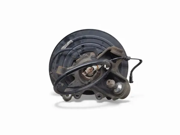 Jeep Taka-Oikea Pyörännavetta OEM 68253392AA - Käytetty image 9