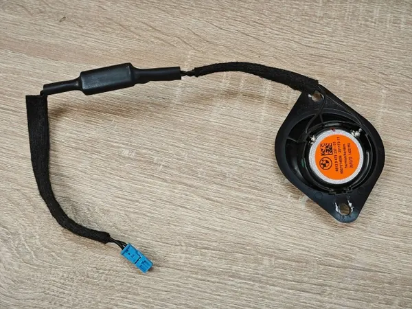 Tweeter-luidspreker OEM 9475237 voor BMW 8 Serie G16 G15 image 3