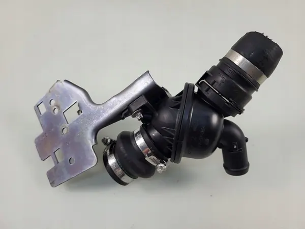 BMW OE 7580627 Carcaça do Termostato image 5