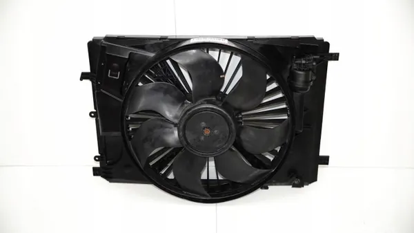 Koelventilator OEM 368446597 voor Mercedes W204 2007-2011 image 2