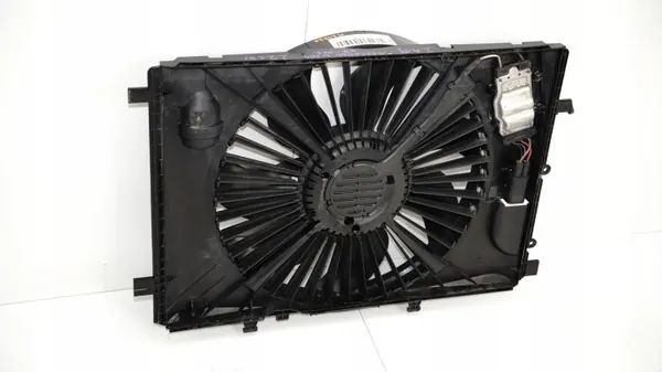 Koelventilator OEM 368446597 voor Mercedes W204 2007-2011 image 10