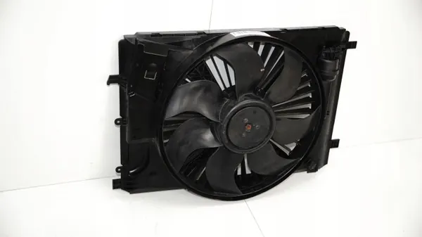 Koelventilator OEM 368446597 voor Mercedes W204 2007-2011 image 4