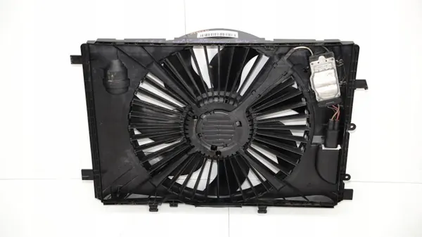 Koelventilator OEM 368446597 voor Mercedes W204 2007-2011 image 7